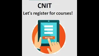 Courses Registration
