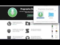 Progressive Downloader How to Activate the Plus Mode