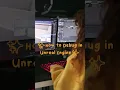 How to Debug in Unreal Engine Blueprints