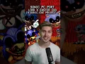 Download Lagu LORD X SONIC.EXE PC PORT EASTER EGG - SONIC.EXE PROJECT #shorts #sonicexe #exe #sonic #lordx #horror