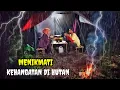 Download Lagu CAMPING BERSAMA ISTRI-HUJAN DERAS SIANG MALAM ASMR RAIN