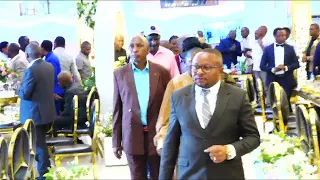 Wazazi Wakiingia Usiku Wa Mary Kaijage Studio 