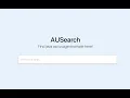 AUSearch Accurate API Usage Search in Github Repository with Type Resolution