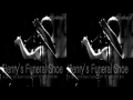 ‎3D Live Music - Henry's Funeral Shoe @ Binic  Festival 2011 (07/08/2011) #01