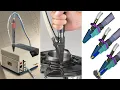 VLB-900 Automatic Screwfeeder for Handheld Operation by Visumatic
