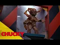Chucky Gets a Makeover | Child's Play 2