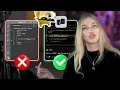 The IDE is dead The ADE is in Warp Code Tutorial
