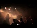 Malevolent Creation - Eve of the Apocalypse ( live 2012 )