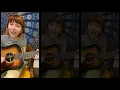 Molly Tuttle sings Good Enough