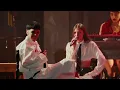 MILO J, YAMI SAFDIE - EL BOLERO (En Vivo Estadio de Morón)
