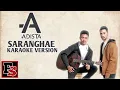 Download Lagu Adista - Saranghae Karaoke Version