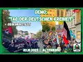 Download Lagu ❗Live❗ in Altenburg | Demo: \