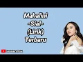 Download Lagu MAHALINI-SIAL-(LIRIK)-TERBARU
