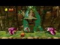Crash Bandicoot 2 N-Sane Trilogy - Level 1 Turtle Woods Blue Gem