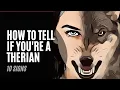 How to Tell If You re a Therian 10 Therian Signs