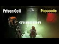 Miasma Chronicles - Jail Cell Key Pad code Widow s Mine