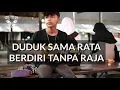 Download Lagu Lagu anak punk  duduk bersama rata berdiri tanpa raja