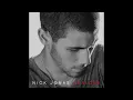 Nick Jonas - Jealous (Audio)