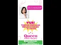 UJI KETAHANAN IMPLAN PAYUDARA QUEEN KLINIK KECANTIKAN