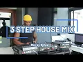 Mawhoo & Nkosazana Daughter Live Amapiano Mix | Emotional Piano 2026