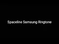 Download Lagu Spaceline Samsung Ringtone