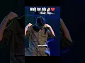 Lagu Wait for his Hair Flip🙈🥰#mohammadfaiz #hairstyle #hairflip  #love #style #status #hotness  #song