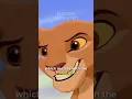 Download Lagu Did You Know In THE LION KING 2: SIMBA’S PRIDE…
