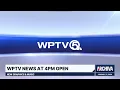 WPTV News at 4PM Open - New Graphics Music January 21 2026