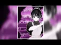 SEM FREIO - Jmilton, Repsaj (Super Slowed) x kaoruko waguri