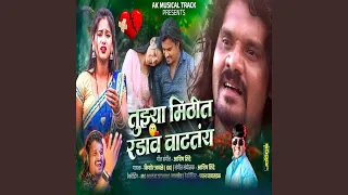 tujhya mithit radava vattay