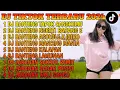Download Lagu DJ TIKTOK TERBARU 2024 - DJ BENTENG TAPOK CANGKEMU X DJ NGERTI DEWE BARANG E FYP TIKTOK TERBARU 2024