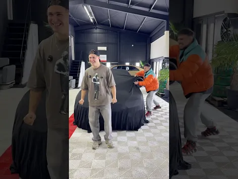 I-am Colantat Mașina Lui Frate’miu FĂRĂ Să Știe! PRANK!