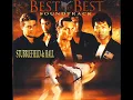 Stubblefield  & Hall  - Best of the Best (OST) Title Track