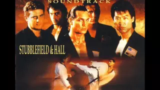 Download Stubblefield  \u0026 Hall  - Best of the Best (OST) Title Track MP3