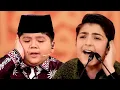 Download Lagu اكبر تحدي منتظر بین اجمل الاصوات في برنامج محفل محمد صفرپور و محمد الفارو