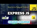 BASIC Express JS Crash Course