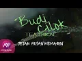 Download Lagu Budi Cilok - Jejak Hujan Kemarin  (Official Lyric Video)