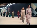 Lagu CHANEL Fall-Winter 2022/23 Haute Couture Show, The Film of the Show — CHANEL Haute Couture