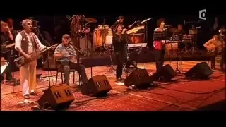Nass El Ghiwane Mawazine 2011 فين غادي بيا خويا 