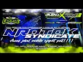 Download Lagu Dj Nrotok Syndicate Middle Njepat Fikri Rmx X Sablon Balap Official Sound Check AWAS JEBOL!!