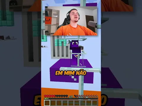 🍀 Ejetor da Sorte no Minecraft 17