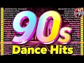 Download Lagu Dance Hits 90s - Haddaway, La Bouche, Corona, Dr. Alban, Mr. President, M.C. Hammer, Boney M.