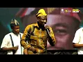 Download Lagu BOIS OLORUN AT PRAISE ABLAZE | GOSPEL APALA