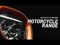 STEDI Range Rundown Motorcycle Range
