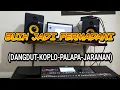 Download Lagu BUIH JADI PERMADANI (Style Tanpa Kendang Korg Pa600)