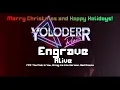 Download Lagu REACT TO: ENGRAVE - ALIVE (HAPPY HOLIDAYS)