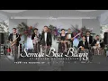 Download Lagu SEMUA BISA BILANG - BETHARIA SONATA | KERONCONG JAZZY By Lastarya Entertainment