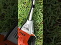Download Lagu New Stihl FS 91 Bell noise?