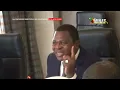 1ère CONFERENCE SEMESTRIELLE DES GOUVERNEURS : DISCOURS DU MINAT AU HILTON HÔTEL YAOUNDE