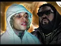 [EXCLU] Zola - Cœur de Ice (ft. Damso) / extrait album DDB 💎